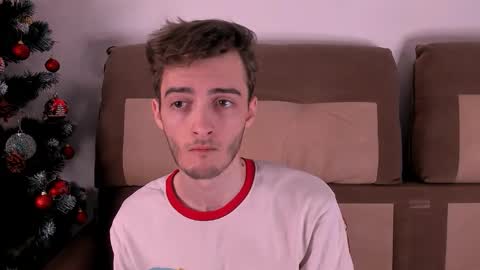 Spidey online show from December 17, 4:46 pm