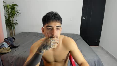 spider master online show from March 13, 8:48 pm