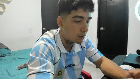 spider master online show from April 11, 2:08 am