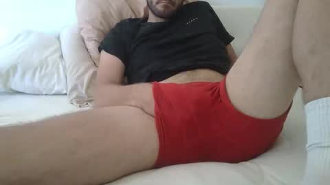 Spike online show from May 24, 9:48 am