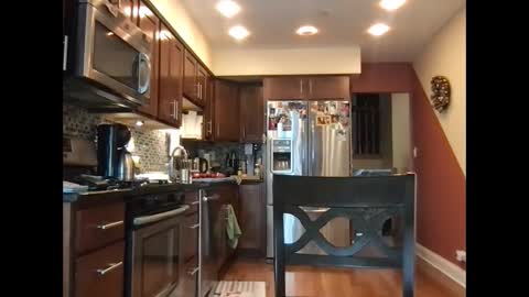 spike69old online show from January 3, 6:46 pm