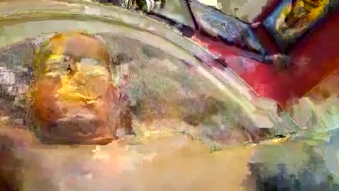 Lil blue devil online show from December 22, 4:28 am