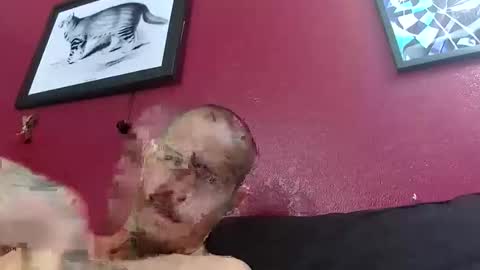 Lil blue devil online show from January 13, 10:30 am