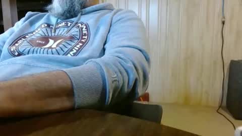 Splash Man online show from January 9, 8:14 pm