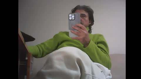 Spoiled online show from January 9, 6:46 pm