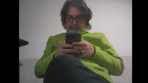 Spoiled online show from April 1, 6:16 pm