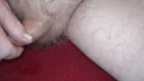 spookync1 online show from February 23, 8:21 pm