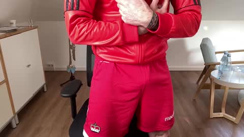 Sportbiker89 online show from February 2, 12:35 pm