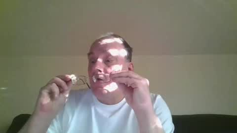 spritzer47 online show from February 1, 12:16 pm