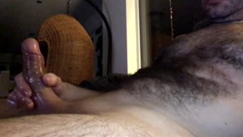 Spritzer669 online show from December 3, 9:10 pm