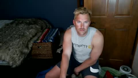 Spun Redneck online show from April 19, 12:54 am