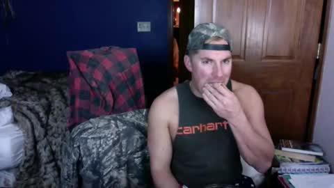 Spun Redneck online show from January 11, 12:37 am