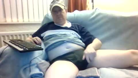 spunkrod online show from September 14, 7:16 pm