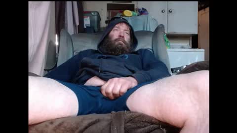 Bryan online show from February 27, 1:07 am