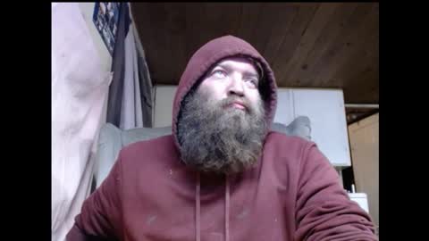 Bryan online show from March 7, 1:09 pm