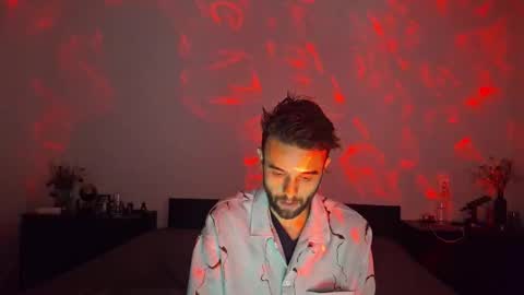 Snapshot of squirtproff chatting on October 16, 8:22 am Squirtproff online show from October 16, 8:22 am
