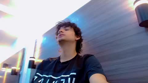ethan online show from June 29, 12:38 pm