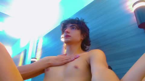 ethan online show from July 24, 1:40 pm