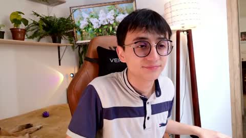 sr_evann online show from April 1, 2:03 pm