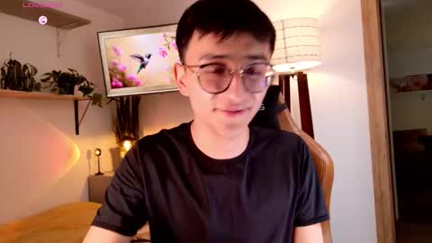 sr_evann online show from March 4, 6:15 pm