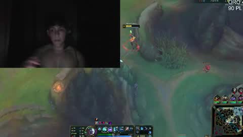 sr_magico online show from October 30, 8:16 am