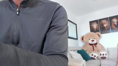 ANDR online show from December 22, 6:26 pm