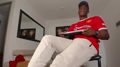 ANDR online show from March 5, 7:39 pm