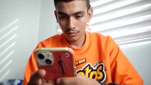 sorry mom online show from April 15, 8:20 pm