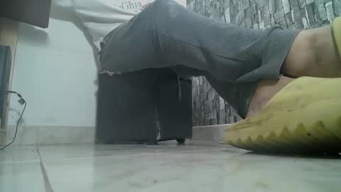 sr master cum its my old account online show from December 30, 9:50 pm