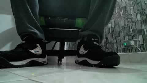 sr master cum its my old account online show from January 7, 12:45 am