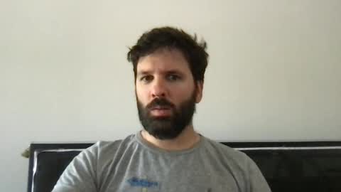 Jesus online show from July 7, 1:48 pm