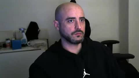 srtramposo online show from March 2, 10:39 pm