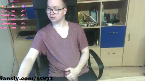 florian online show from March 1, 8:57 am