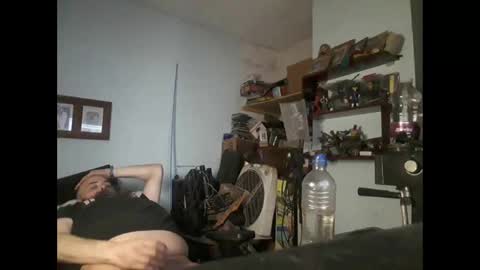 ss_overkill online show from October 15, 1:02 am