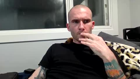 sscccooottt online show from February 12, 8:20 am