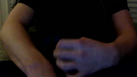 HIM online show from November 5, 11:18 pm