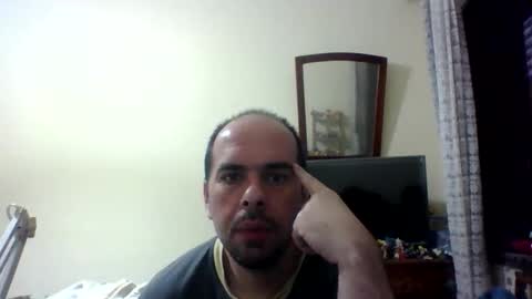 ShYgUy online show from April 2, 6:49 pm