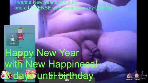 st1vemaster01 online show from January 2, 1:51 pm