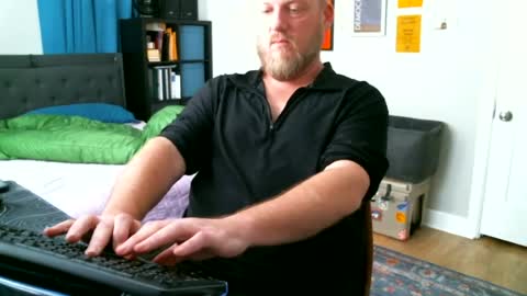 stagnextdoor online show from June 16, 7:38 pm