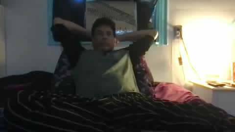 stalion7760419443 online show from December 2, 4:04 pm