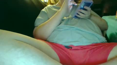 Snapshot of stamfordchub chatting on November 2, 3:22 am Michael online show from November 2, 3:22 am