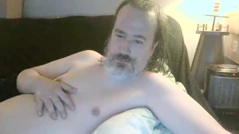 Michael online show from February 12, 12:16 am