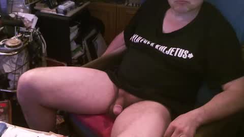 starterxyman online show from December 23, 2:39 pm