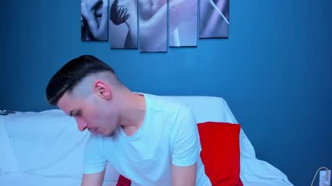 STAS online show from February 23, 6:33 am