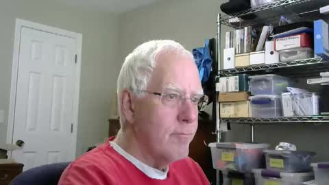 stasw20 online show from April 19, 10:45 pm