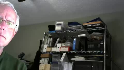 stasw20 online show from October 13, 3:45 am