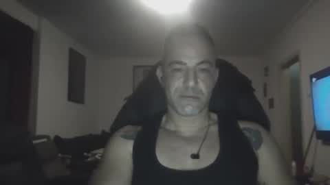 Bobby online show from January 19, 12:38 am