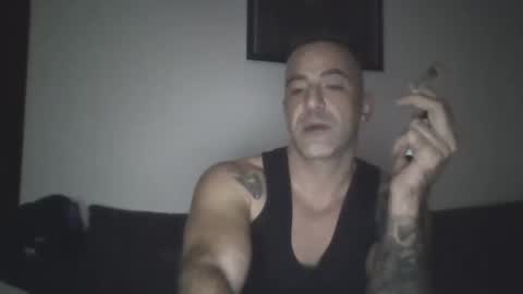 Bobby online show from November 7, 8:34 pm