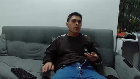 Katalleya and Steban online show from October 29, 2:58 am