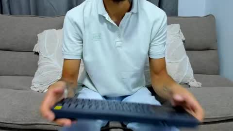 Steban online show from May 14, 12:14 pm